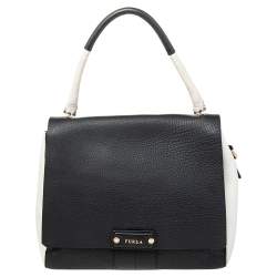 Furla julia top 2025 handle large