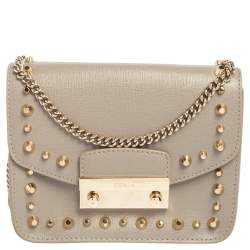 Furla hot sale julia white