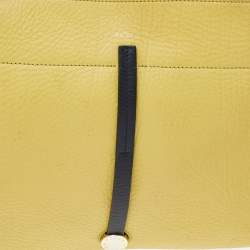 مملوكة مسبقًا حقيبة كتف  فورلا جلد متعدد الألوان