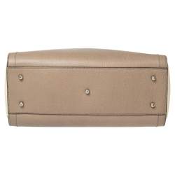 Pre Owned حقيبة ساتشل فورلا بولاريس دوم جلد متعدد الألوان 