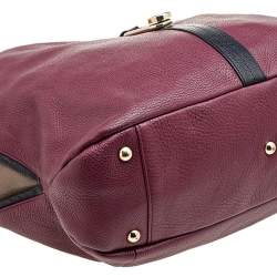 Furla Multicolor Leather Hobo