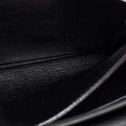 Pre Owned Furla Multicolor Suede and Leather Small Diva Top Handle Bag