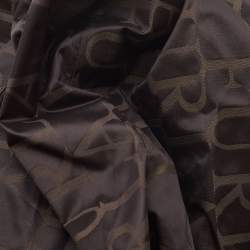 Pre Owned Furla Yellow Leather Elisabeth Hobo