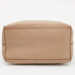 Pre Owned Furla Tricolor Rubber and Leather Candy Flap Satchel