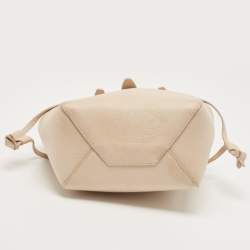 Furla Net Leather Mini Tote