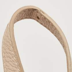 Furla Net Leather Mini Tote