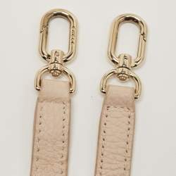 Furla Net Leather Mini Tote