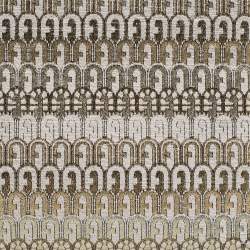 Pre Owned Furla Toni Ballerina Jacquard Fabric Large Opportunity Tote