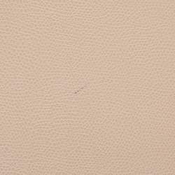 Pre Owned Furla Beige Leather Bakare Flip Lock Shoulder Bag