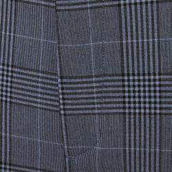 Ganni Polyester Straight Leg Pants EU 38