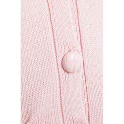 Pre Owned Ganni Merinos Wool Cardigans  S