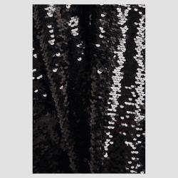 Pre Owned Ganni Polyester Midi Dress EU 34