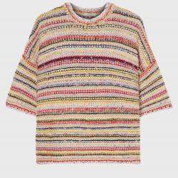 Ganni Acrilyc Crew Neck Sweater XS/S