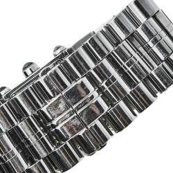 GF Ferre Brown Stainless Steel GF.9004L Quartz Women's Wristwatch 28 mm