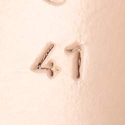 Pre Owned Gianvito Rossi Black Leather Ankle Strap Sandals Size 41