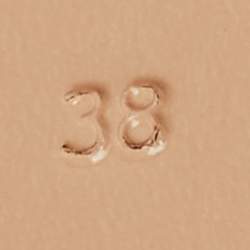 مملوكة مسبقًا Gianvito Rossi Red Suede Open Toe Ankle Strap Pumps Size 38