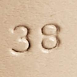 Pre Owned Gianvito Rossi Multicolor Iridescent Leather and PVC Plexi Stark Sandals Size 38