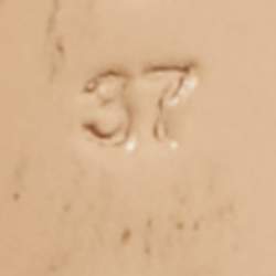 Pre Owned Gianvito Rossi Black Suede Gianvito 105 Pumps Size 37