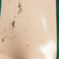 Pre Owned Gianvito Rossi Green Suede Portofino Ankle Strap Sandals Size 41