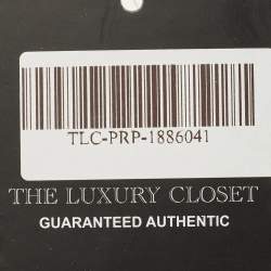 مملوكة مسبقًا Gianvito Rossi Size 39.5 Brown Leather Chelsea Boots