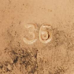 Pre Owned Gianvito Rossi Gianvito Size 36 Black Patent Leather Pointed Toe Pumps