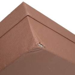 Pre Owned Gianvito Rossi Off White/Beige Patent Leather And PVC Plexi  Pumps Size 37