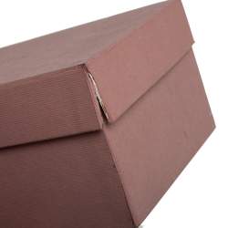 Pre Owned Gianvito Rossi Gold Leather Embellished Ankle Strap Sandals Size 37