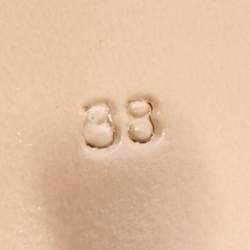 Pre Owned Gianvito Rossi Black Woven Leather Ankle Tie Sandals Size 38