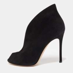 Gianvito rossi helmut on sale plexi