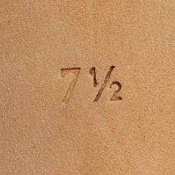 مملوكة مسبقًا Gina Size 40.5 Black Patent Leather Crystal Embellished T-Strap Platform Sandals