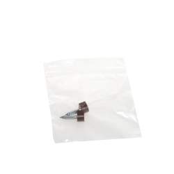 Pre Owned صندل جينا جلد فضي ميتاليك مزخرف كريستال فتحة كعب مقاس 39