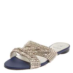 gina sandals