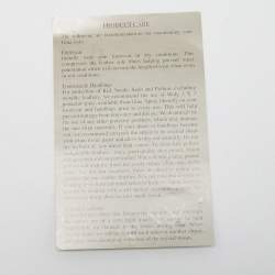 Pre Owned Gina Metallic Beige Crystal Embellished Satin Peep Toe Platform Pumps Size 39.5