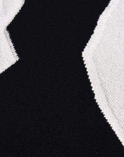 Giorgio Armani Viscose Turtleneck 44