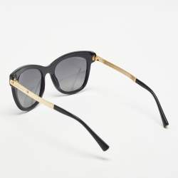 Giorgio Armani Black Gradient AR8011Square Sunglasses