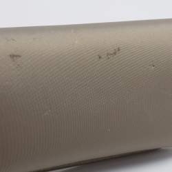 Pre Owned Giorgio Armani Black AR8011 Oval Sunglasses