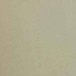 Pre Owned Giorgio Armani Cream Silk Double Cuff Blouse L