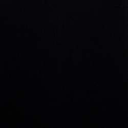 Pre Owned Giorgio Armani Black Silk Sleeveless A Line Dress S