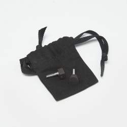 Pre Owned صندل بكعب جوسيبي زانوتي ليلبيث بي في سي أزرق بمقاس 37