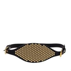 designer waist belt