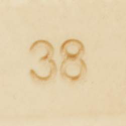 Pre Owned Giuseppe Zanotti May London Size 38 Beige Mesh and Suede Crystal Embellished Sneakers