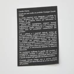 Pre Owned Giuseppe Zanotti Beige Velvet and Patent Leather Platform Slingback Pumps Size 40