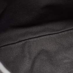 Givenchy Black Leather Medium Corset Voyou Shoulder Bag