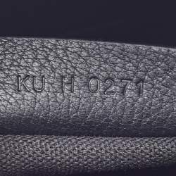 مملوكة مسبقًا Givenchy Black Leather Mini Antigona Satchel