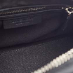 مملوكة مسبقًا Givenchy Black Leather Mini Antigona Satchel