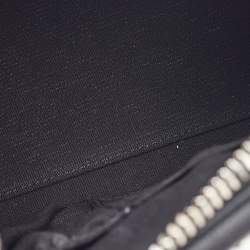 مملوكة مسبقًا Givenchy Black Leather Mini Antigona Satchel