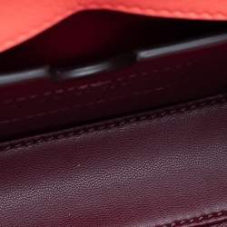 مملوكة مسبقًا حقيبة جيفنشي يد علوية أيدن جلد بيج