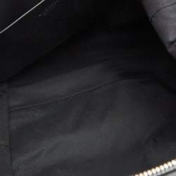 Givenchy Black Leather Large Antigona Soft Tote