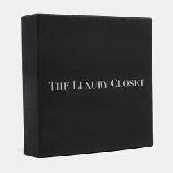 مملوكة مسبقًا خاتم جيفنشي ذهبي اللون مقاس 52