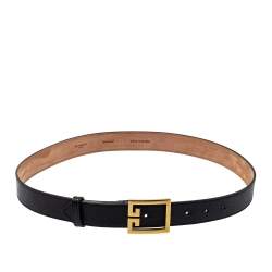 Givenchy double g clearance belt